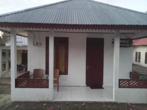 Homestay Miracle